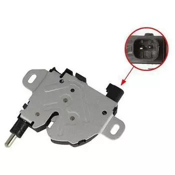 Для Ford Mondeo MK4 Galaxy S-Max 2006-2023 Активатор замка капота 757A16700AF