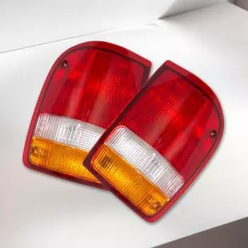 для Ford Ranger 1993-1997 Задние фонари стоп-сигналы комплект замена FO2800110 FO2801110 левый + правый CHINA