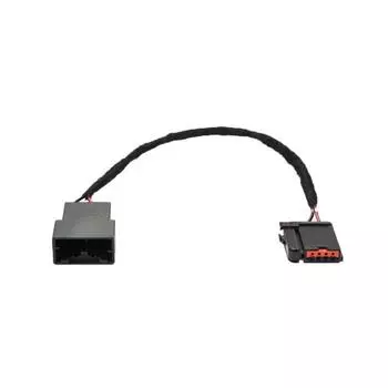 Для Ford SYNC 2 Обновление SYNC 3 USB Медиа-хаб Жгут проводов-адаптер (ПОКОЛЕНИЕ 2а)