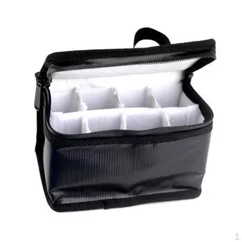 для FPV Drone Battery Safe Bag огнестойкий чехол для хранения