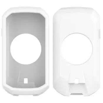 Для Garmin Edge 1050 Чехол Силиконовый Бампер Чехол Защитный Чехол Защитный Чехол Защитный Чехол (черный)