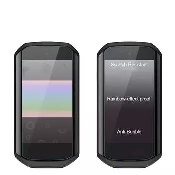 Для Garming Edge 1050 Кодовая пленка Гидрокоагулируемая пленка Пленка Edge1050 Garming Film Защитная пленка U5C5 transparent-1pcs