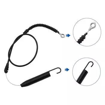 Для газонокосилки Troy-Bilt 13WV78KS011, газонокосилка, кабель, аксессуары, садовые инструменты, детали, 1 шт., абсолютно новый, высокое качество