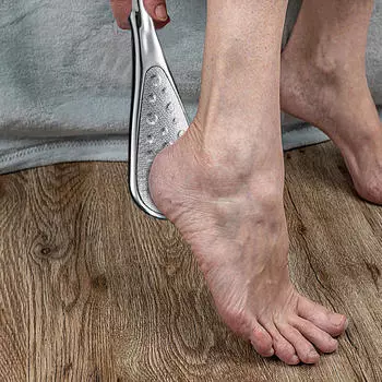 для гладких и мягких ног Argent