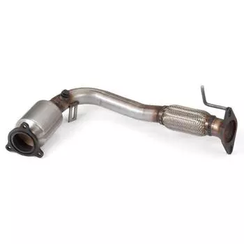 Для GMC Terrain 2.4L каталитический нейтрализатор для Chevrolet Equinox 2.4L 2010-2014 Captiva Sport 2.4L 2012-2015 CHINA