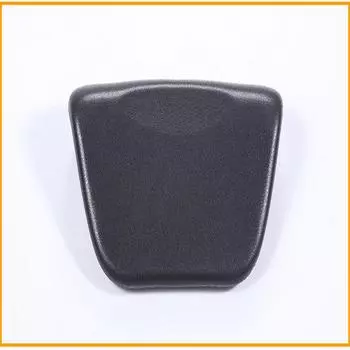 Для Golf 4 1997-2006 автомобильный омыватель фар крышка форсунки омывателя фар левая правая 1J0955110A чёрный