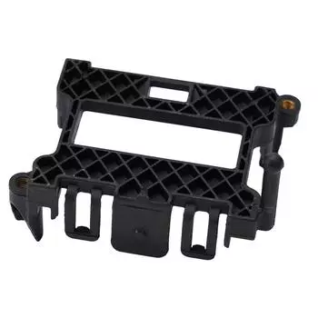 Для GOLF для MK7 датчик расстояния круиз-контроль модуль комплект оборудования пластиковый черный монтажный ремонтный комплект высокое качество новый CHINA