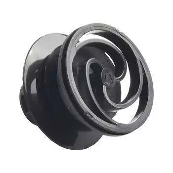 Для Golf Для Passat Дверная панель Карты Отделка Автомобиля Для 337 20AE Для Passat B5 Профессиональные Новые Клипсы Горячая Распродажа CHINA