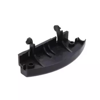 Для Golf MK4 1997- 2006 Bora 1999 - 2005 Polo 2010 - Passat 1997- 2000 Автомобильный подлокотник Крышка центральной консоли Защелка Замена клипса чёрный