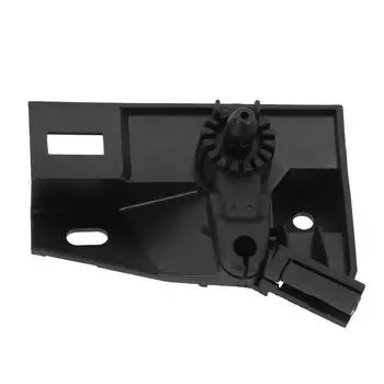 Для Golf Plus Hood Release Grip Hood Handle Bracket Auto Parts 1K1823633B Black Plastic 2005-2014 Для Golf 2004-2014 CHINA