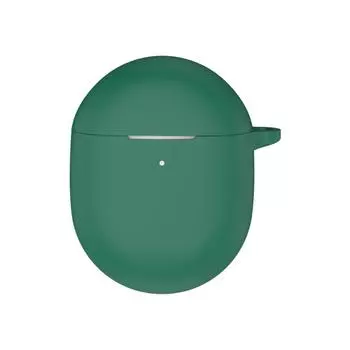 Для Google Pixel Buds Pro 2 силиконовый защитный чехол для гарнитуры зарядный защитный чехол Shockpro V1B8 White-For Google Pixel Buds pro 2