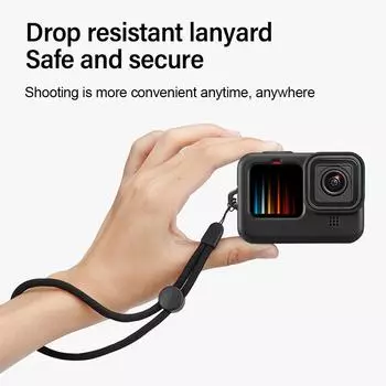 для GoPro 11 10 9 защитный силиконовый чехол закаленное стекло экран защитная пленка крышка объектива для GoPro камера аксессуар