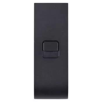 Для GoPro Max оригинальная металлическая боковая крышка