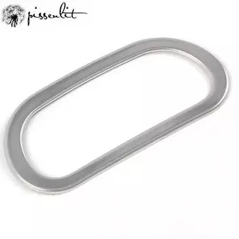 Для Great Wall Harvard JOLION 2024+ Молдинги Ручка багажника Яркое кольцо Застежка багажника из нержавеющей стали Ручные декоративные наклейки