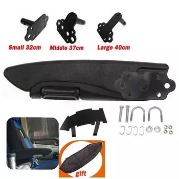 Для грузовика, прицепа, каравана, лодки, автобуса, автодома, подлокотника, регулируемого держателя для руки, поручня, подлокотника, универсального
