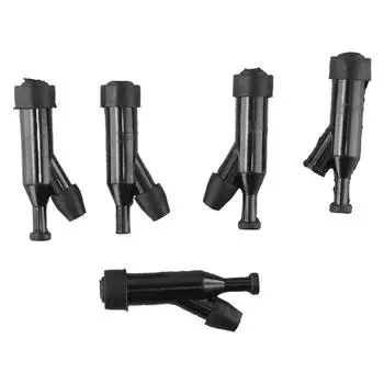 Для GX120 - 390 сменный комплект включает пять компонентов двигателя