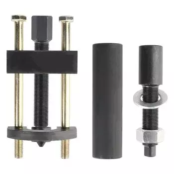 Для Harley Electra Glide 34902-84 черный установщик Big Twin Transmission главный вал внутренний подшипник обоймы инструмент съемник инструмент для снятия