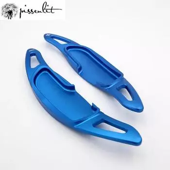 Для Haval H2S H6 H8 H9 WEY VV5 VV7 F5 F7 13-2017 Аксессуары для рулевого колеса автомобиля Подрулевой переключатель Удлинитель прямого переключения передач чёрный