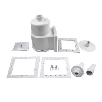 Для Hayward Для SP1091LX Skimmer Большая вместимость корзины для сбора мусора A