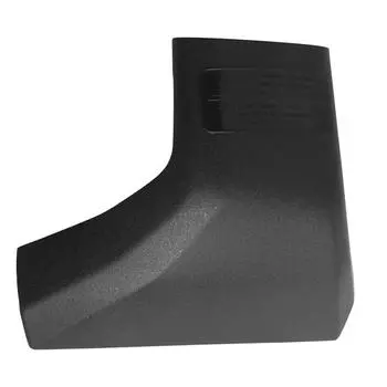 Для Highlander Для Xle Для Xse Крышка багажника на крышу, задняя правая PT76748200CVRR Аксессуары для багажника на крышу автомобиля CHINA