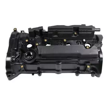 Для Honda 15-19 CR-V 13-17 Accord 2.4L Крышка клапанов двигателя + Прокладка 12310-RDF-A01