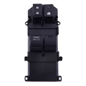 Для Honda Accord 2008-12 35750-TE0-A01 Переключатель электрического стеклоподъемника водительский левый