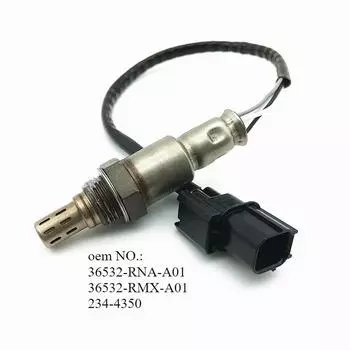 Для Honda Accord после кислорода 36532-RNA-A01 36532-RMX-A01 234-4350