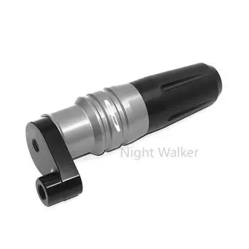 Для Honda CB250R CB300R CB 300R CB 250R защита выхлопной системы слайдер защита от выхлопа защита цилиндра накладка HONDA CB CB300R CB250 Black-A