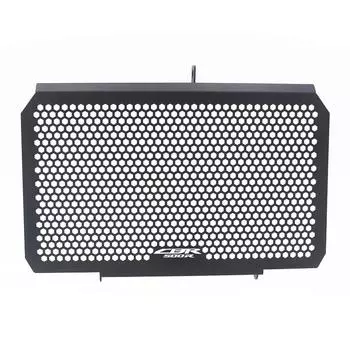 Для HONDA CBR500R CBR500 R CBR 500R CBR 500 R 2013-аксессуары, защита радиатора, решетка масляного радиатора, теплозащитный экран чёрный