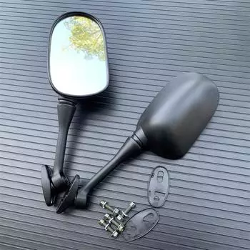 Для HONDA CBR600 RR CBR600RR CBR1000 RR CBR1000RR аксессуары для мотоциклов спортивный велосипед боковое зеркало заднего вида