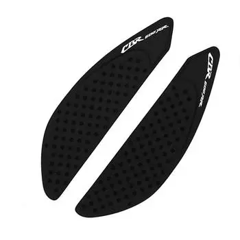 Для Honda CBR600RR CBR 600RR CBR 600 RR 2007-2012 мотоцикл противоскользящая накладка на бак боковая накладка на колено