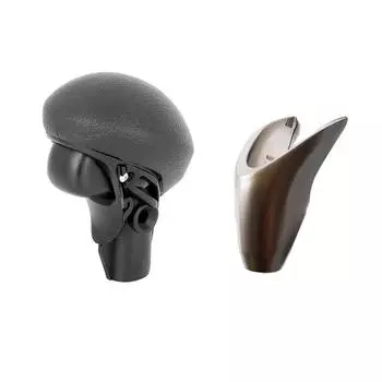 Для Honda Civic 2006 2007 2008 2009 2010 2011 Ручка переключения передач Головка рычага 54130-SNA-A81 Запасные части Аксессуары