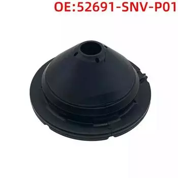 Для Honda Civic 2006-2011 Задний Верхний Резиновый Изолятор Пружины Заменить 52691SNAA01