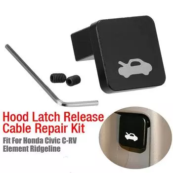 Для Honda Civic CRV Element автомобильный комплект для ремонта защелки капота