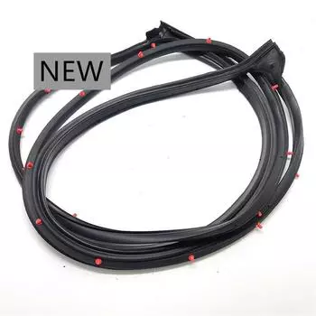 Для Honda Civic FC Седан 2016-21 72350-TEA-T01 Уплотнитель левой передней двери