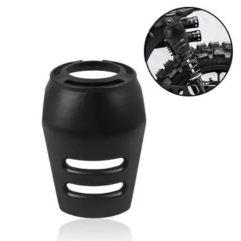 Для Honda CL250 CL500 CL 250 300 CL 500 SCL500 CL300 2025 2025 Задний амортизатор Пыльник Защитная крышка амортизаторов подвески чёрный