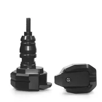 Для Honda CMX300 CMX500 Rebel500 Мотоцикл Защита от падений Слайдер рамы