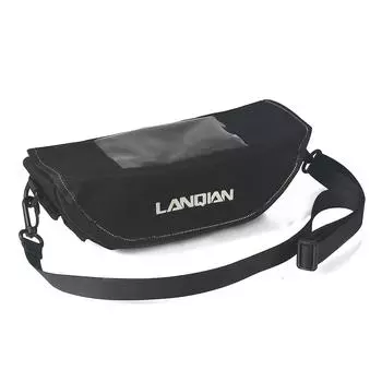 Для Honda CRF1000L Twin CRF 1000 L 2015 2016 2017-2023 Водонепроницаемая сумка для ремонта, инструмент для размещения сумки, рамка, посылка, ящик для инструментов камуфляжный