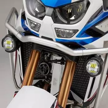 Для Honda CRF1100L CRF 1100L CRF1100 L Africa Twin аксессуары для мотоциклов светодиодные вспомогательные противотуманные фары дальнего света