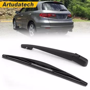 для Honda CRV 2007 2008 2009 2010 2011 14 Задний стеклоочиститель и набор щеток