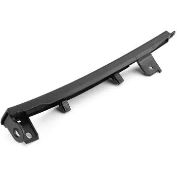 Для Honda Crv 2007-2011 Переднее крыло Бампер Фартук Молдинг Отделка Правый 71103-Swa-000