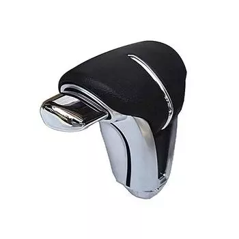 Для Honda CRV 2017 2018 2019 2020 2021 автомобильная автоматическая ручка переключения передач ручка высокой конфигурации аксессуары детали салона автомобиля