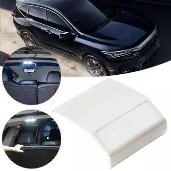 Для Honda CRV G6 2024 2024 багажник салон кемпинг освещение автомобиль задняя дверь дополнительная модификация автомобильные принадлежности аксессуары свет B3D9