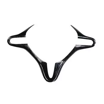 Для Honda Fit 2008-2013 Наклейки для интерьера Аксессуары Центральная консоль Дверные ручки Шестерни Окна Панель управления Наклейки ABS For Fit 2008-2013