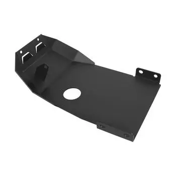 Для HONDA GB350 GB350S GB 350 S CB350 CB 350 2025-2025 2025 Защита шасси двигателя, защитная крышка днища, нижняя защитная пластина чёрный