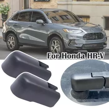 Для Honda HR-V RU1/2/3 CR-V 5th Pilot YF5/6, гайка рычага заднего стеклоочистителя, болт, крышка коромысел, сменные аксессуары 1pc