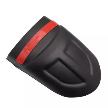 Для Honda NC700X NC700S NC750X NC750S NC700 NC750 SX NC 700X 700S 750 переднее крыло мотоцикла, расширение заднего расширителя чёрный