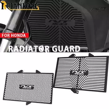 Для HONDA NT 1100 DCT NT1100 аксессуары для мотоциклов решетка радиатора Защитная крышка резервуара для воды NT1100DCT 2022 A