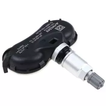 Для Honda Odyssey Ridgeline Element TPMS датчик давления в шинах монитор 315 МГц 42753-SHJ-A820 42753SHJA820