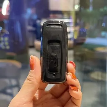 Для HONDA Pcx125 PCX160 SH350 SH300 VISION NS110R XADV750 автоаксессуары без ключа, защитный чехол для ключей мотоцикла из ТПУ